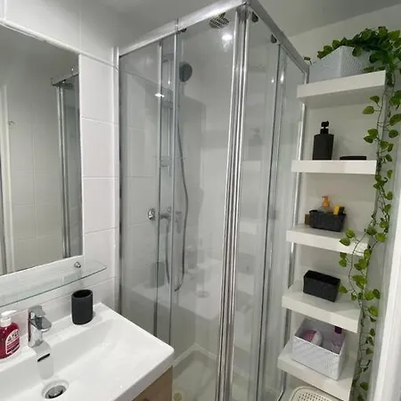 Appartement Ile Saint Louis *