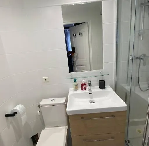 Ile Saint Louis * Paris