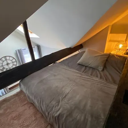 Ile Saint Louis * パリ