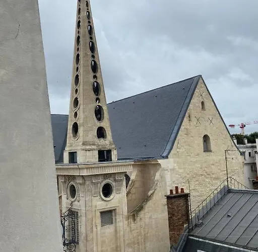 Ile Saint Louis * Παρίσι